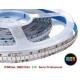 Tira LED 5 mts Flexible 24V 115W 1120 Led SMD 3535 IP20 RGB, Serie Profesional